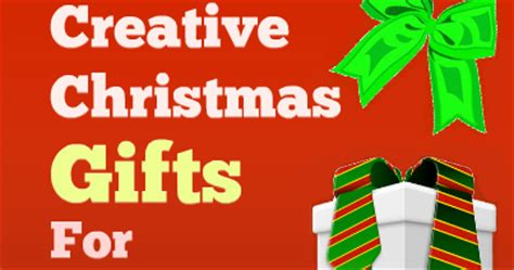 Check spelling or type a new query. Creative Christmas Gifts For Boyfriend: Creative Christmas ...