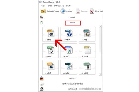 Cara Download Lagu Full Album di YouTube jadi Mp3 - Menit info
