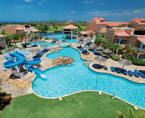 Divi Village Golf And Beach Resort Jetsetter Aruba Resorts Aruba