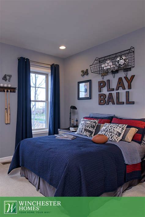 50 bedroom decorating ideas for teen girls hgtv. 33 Cool Teenage Boy Room Decor Ideas | Boy bedroom design ...