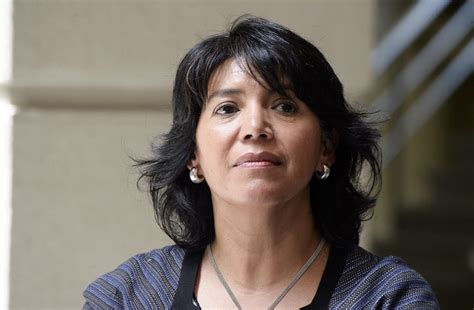 Yasna provoste campillay (born december 16, 1969) is a chilean teacher and christian democrat politician. Senadora Yasna Provoste responde a ministro Briones por ...