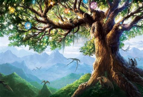 We did not find results for: The Norse Legend of the World Tree - Yggdrasil | Ancient ...