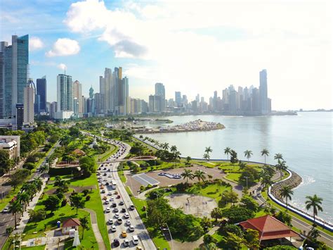 Panama 2021 | Ultimate Guide To Where To Go, Eat & Sleep in Panama