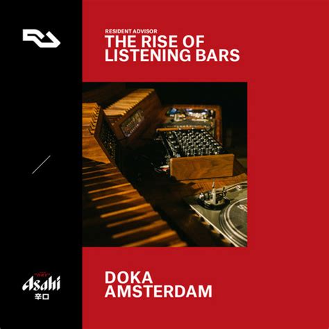 Stream Spinthebluemarble Listen To The Rise Of Listening Bars Doka Playlist Online For Free
