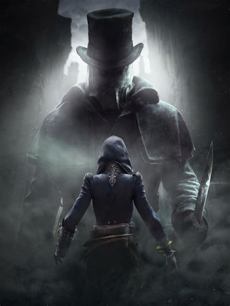 Jack The Ripper Dlc Assassins Creed Wiki Fandom Powered By Wikia