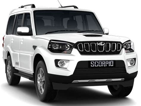 Mahindra scorpio is a 9 seater suv car available at a price range of rs. Mahindra Scorpio Price in India, Mileage, Images, Specs ...