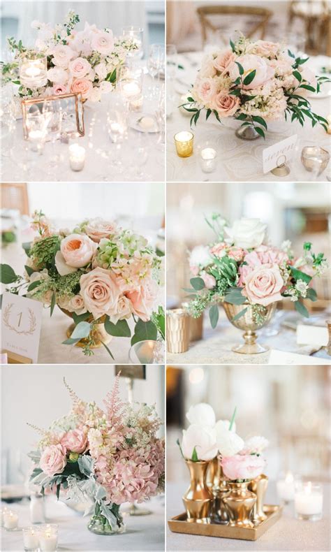 ️ 80 Romantic Blush Pink Wedding Color Ideas Hi Miss Puff