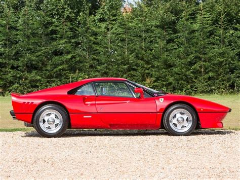 Locate car dealers and find your car at autotrader. 1984 Ferrari 288 GTO - #85 | Ferrari 288 gto, Ferrari, Gto