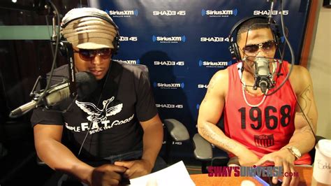 Nelly Talks Women Hes Been Intimate With From Around The World Sway