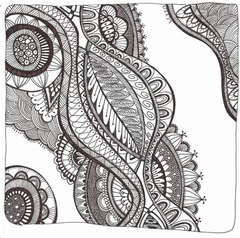 We did not find results for: Zentangle Printables Awesome Free Printable Zentangle - Coloring Book (#799966) - HD Wallpaper ...