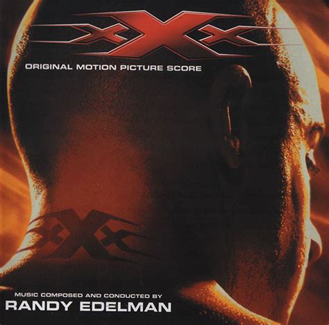 2002 Soundtrack Xxx Sessiondays