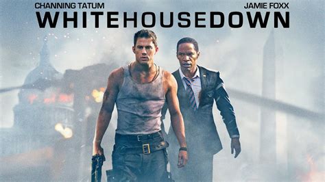 White House Down 2013 Az Movies