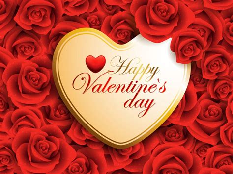 Valentine S Day Love Wallpapers Wallpaper Cave