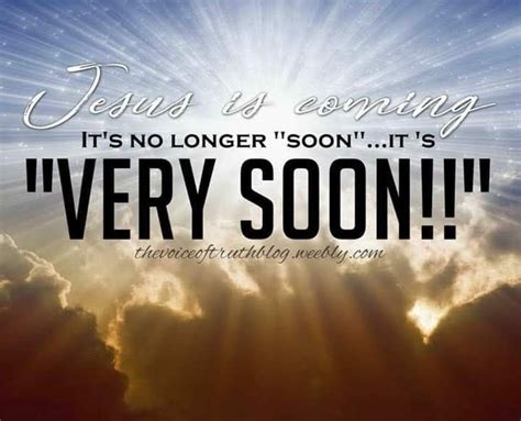 Pin By V On Jesus Jesus Is Coming Bible Promises Jesus Second Coming