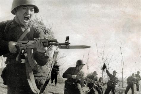 The Korean War Was Wedged Between World War Ii And Vietnam And Often