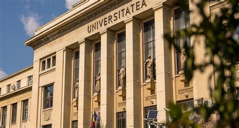 Facultatea De Drept A Universității Din București Scurt Istoric