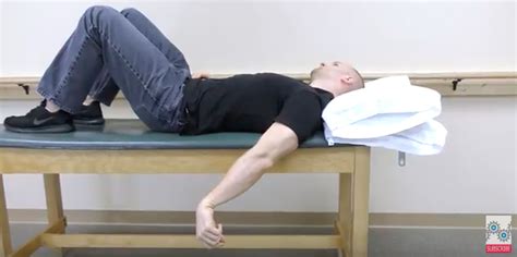 Radial Nerve Entrapment Physical Therapy 101
