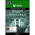 Assassin S Creed Valhalla Helix Credits Extra Large Pack 6 600 Credits