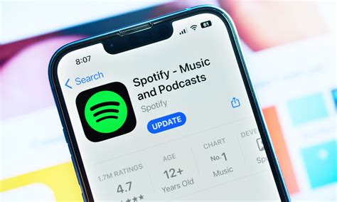 Spotify Tunes Out Ai Produced Songs