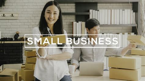 What It Takes To Be A Small Business Owner Business Walls