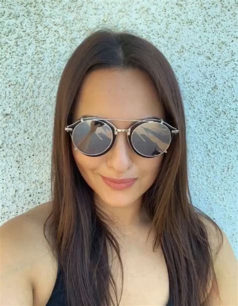 Pin By Mahesh On Sonakshi Sinha Sunglasses Women Beautiful Women Pictures Indian Actress Hot