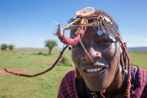 5 Weird Tanzania Culture And Practices You've Never Heard Of