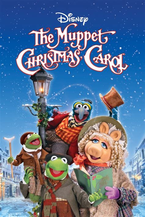 The Muppet Christmas Carol Wiki Synopsis Reviews Watch And Download