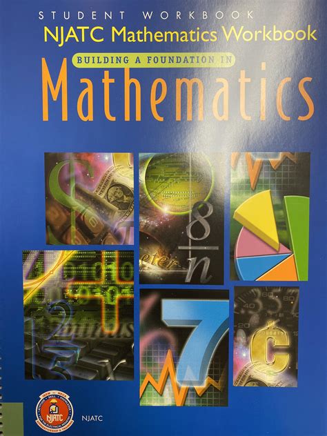 Tsc Bookstore Njatc Mathematics Workbook