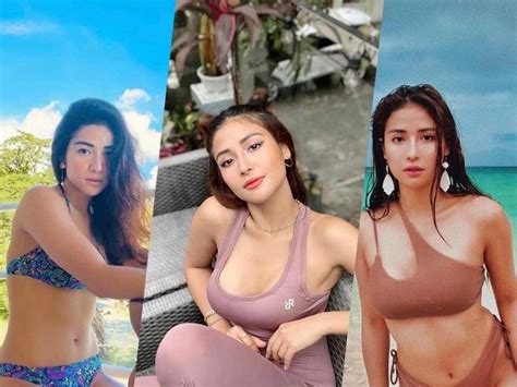 Sanya Lopezs Photos That Prove Shes Ultimate Hot Babe Gma Entertainment