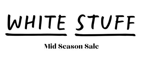 White Stuff Mid Season Sale Retail Shopping At Marshalls Yard