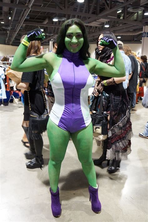 Pin By Richard On Cosplay Mix She Hulk Cosplay Cosplay Costumes Marvel Cosplay