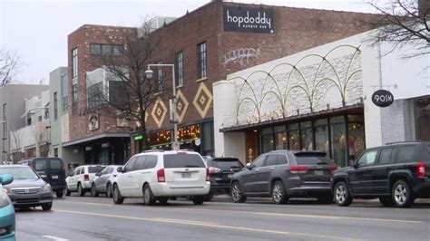Iconic Hillsboro Village Gets Ready For More Change