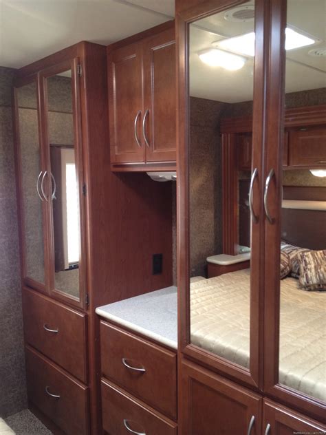 Privately Owned 2013 Thor Ace 30 Class A Rv Fremont California Rv