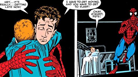 The Kid Who Collects Spider-man - I'm Crying - YouTube