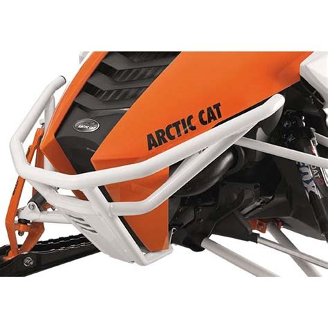 Pro Bumper Babbitts Arctic Cat Parts House