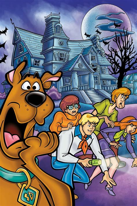 Open the scooby doo wallpaper in explorer by clicking the link. Scooby Doo HD Wallpapers 1080p | HD Wallpapers (High ...