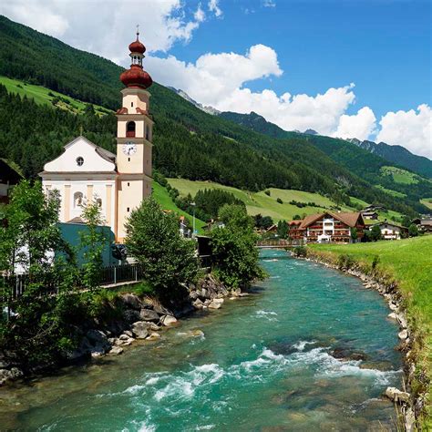 The tauferer ahrntal denotes the valley of the ahr (italian: 4 Sterne Hotels im Tauferer Ahrntal | Die besten Unterkünfte