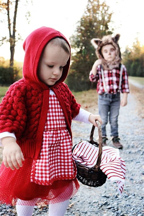 19 Creative Halloween Costumes Ideas For Siblings Munchkins Planet