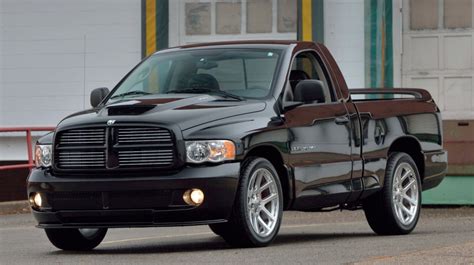 Ram Srt 10 Viper Truck Prices Are Crazy Whats Going On