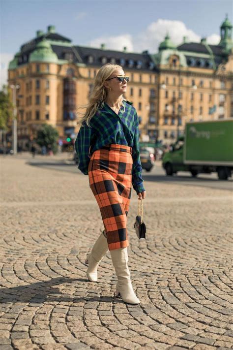 Some Of The Best Stockholm Street Style Looks From Fashion Week Beststreetfashion Stockholm