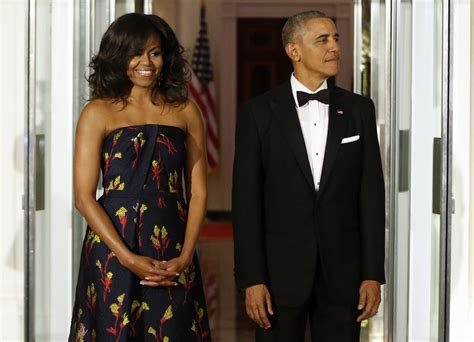 the obamas final holiday card arrives in style the washington post