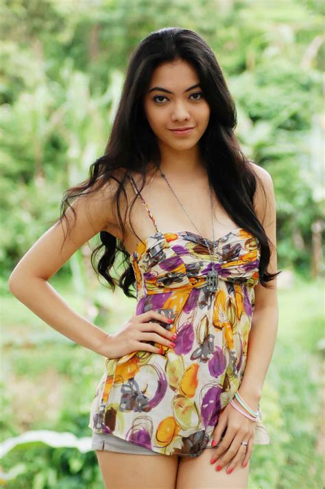 Model Cantik Indonesia Hot Sex Picture