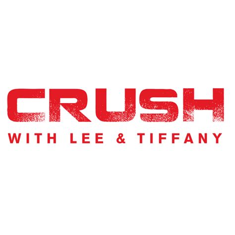 Download Crush With Lee And Tiffany Logo Png And Vector Pdf Svg Ai