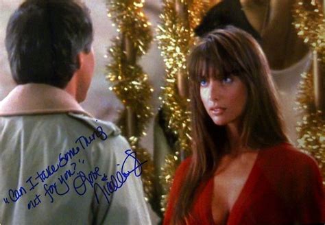 Check spelling or type a new query. Nicolette Scorsese Signed Chevy Chase Christmas Vacation ...