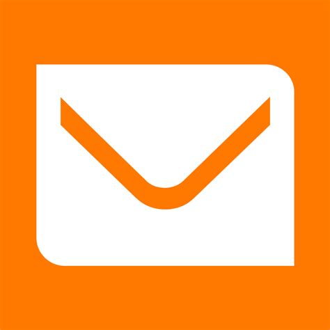 Mail Orange App Itunes France