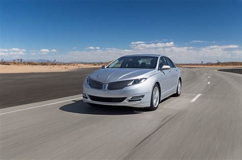 Hybrids Top Most Fuel Efficient Car List For 2014 Greener Ideal