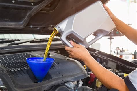 And, it doesn't harm the vehicle's engine. This Is How You Change Your Car Oil at Home in 4 Steps