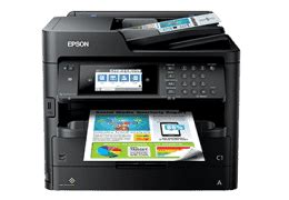 Scanner driver and epson scan 2 utility v6.4.1.0. Epson ET-8700 printer manual Free Download / PDF