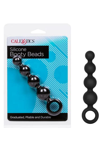 Anal Beads In Adult Toys