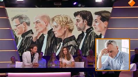 De vooravond is de talkshow met fidan ekiz en renze klamer. Twitteraar zwaar teleurgesteld: De Vooravond best oké ...